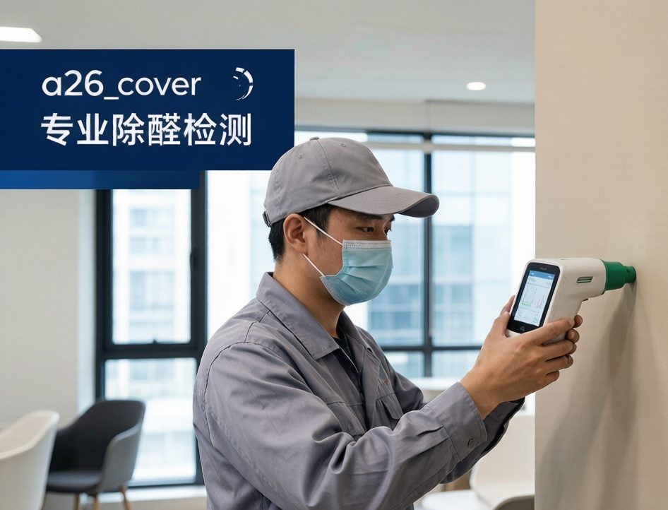 环保与甲醛避坑：E0／E1、检测标准与治理套路