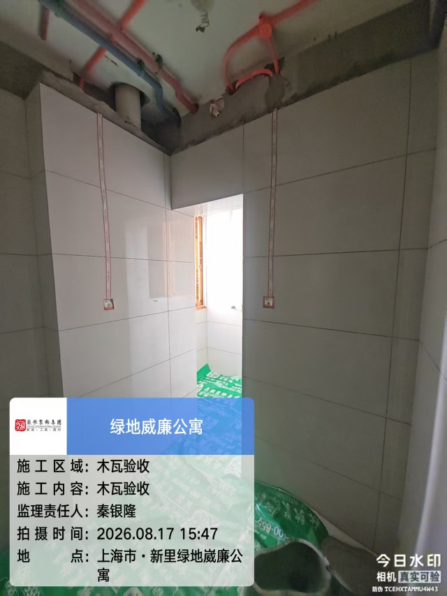 第 22 次更新|木工阶段|2026年8月17日图片