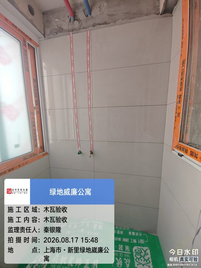 第 22 次更新|木工阶段|2026年8月17日图片