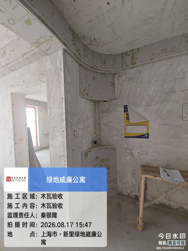 第 22 次更新|木工阶段|2026年8月17日图片