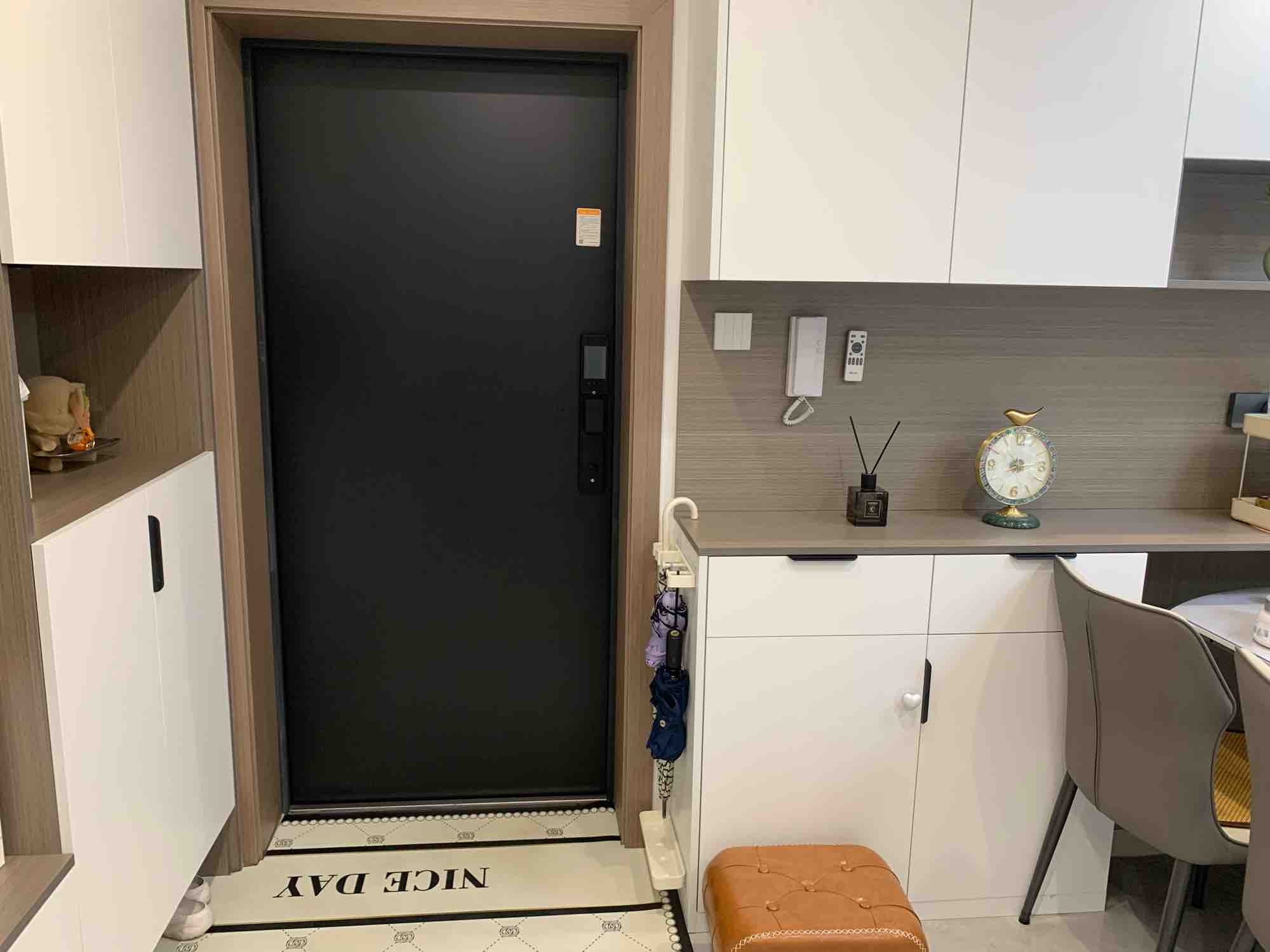 上海市简欧｜89㎡全屋装修施工日记