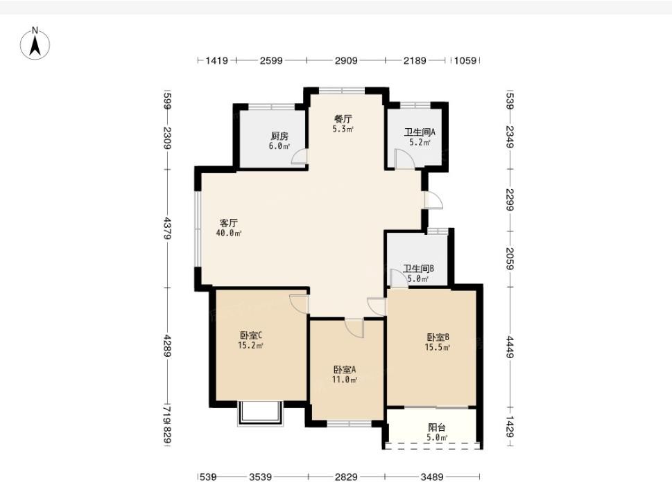 130平感受不同的仪式感