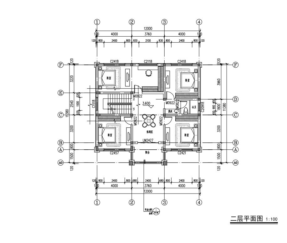 吉安永阳镇肖总平面图