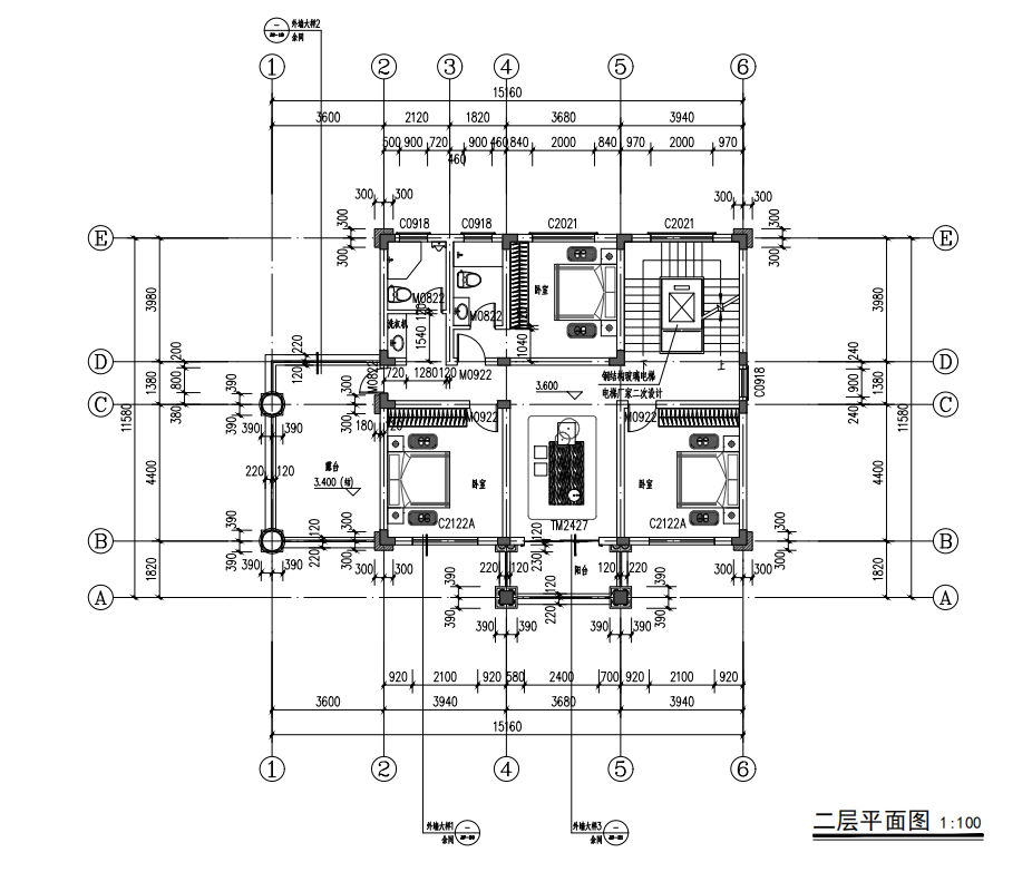 莲花县王总平面图