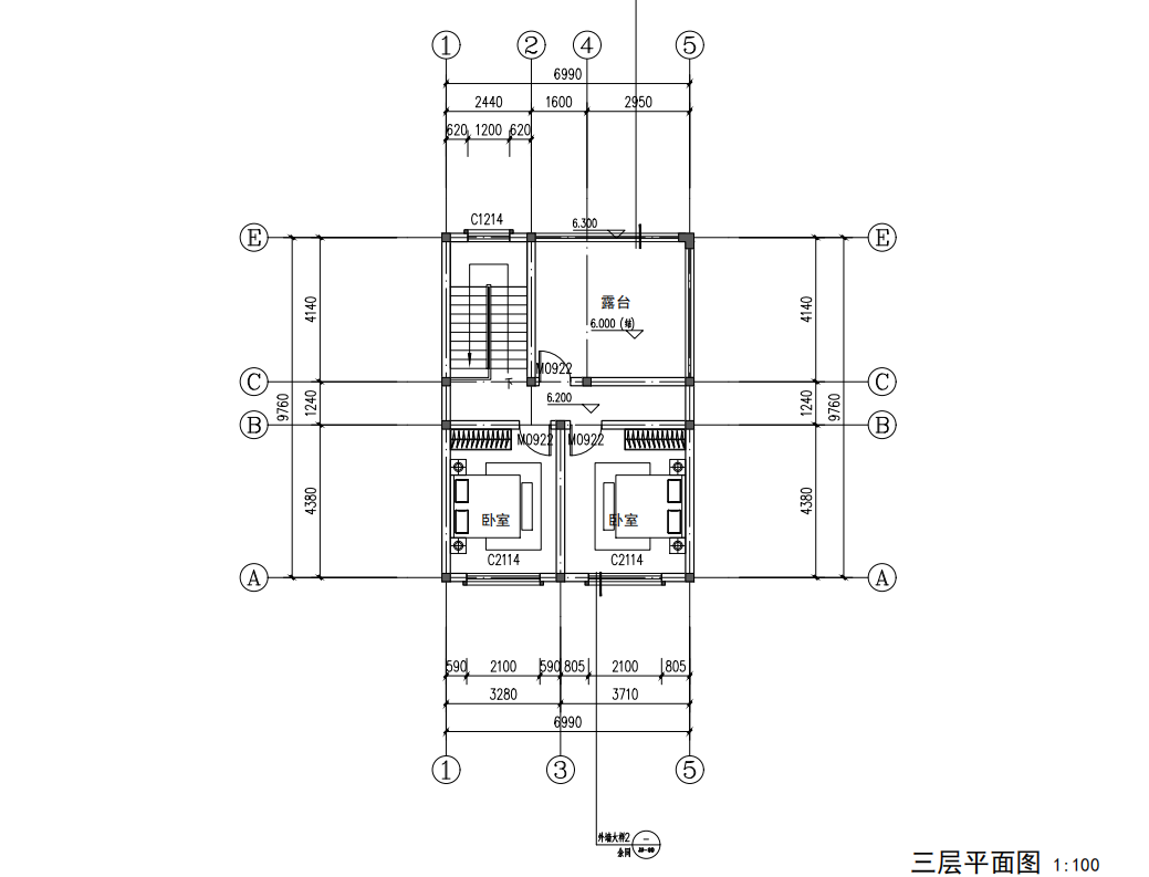秭归泄滩王总平面图