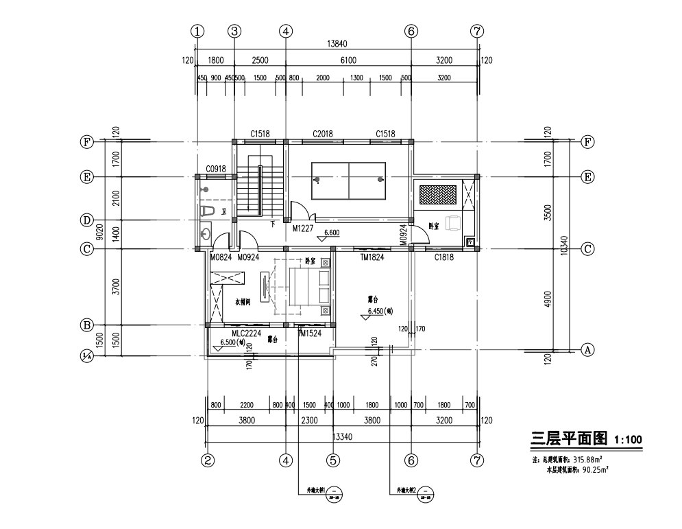 宜昌李总平面图