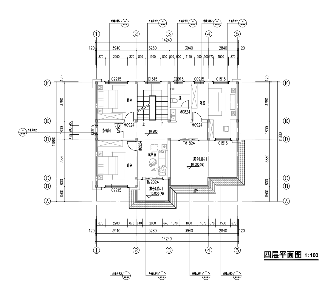 邵阳刘总平面图