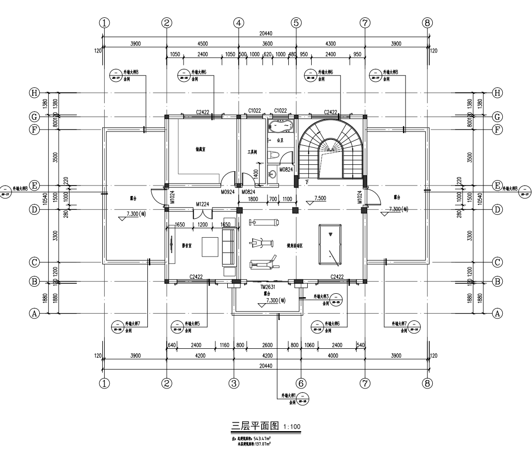 岳阳刘姐平面图