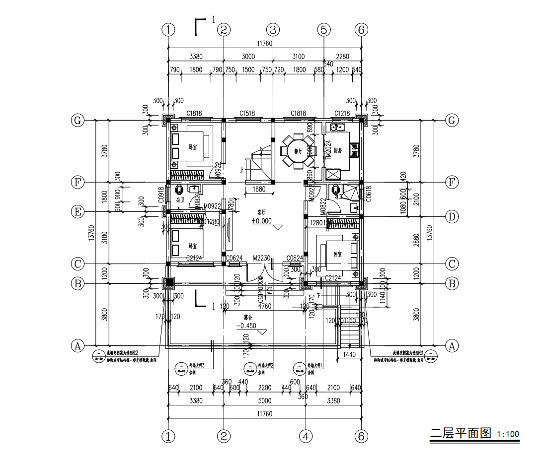温塘阳总平面图