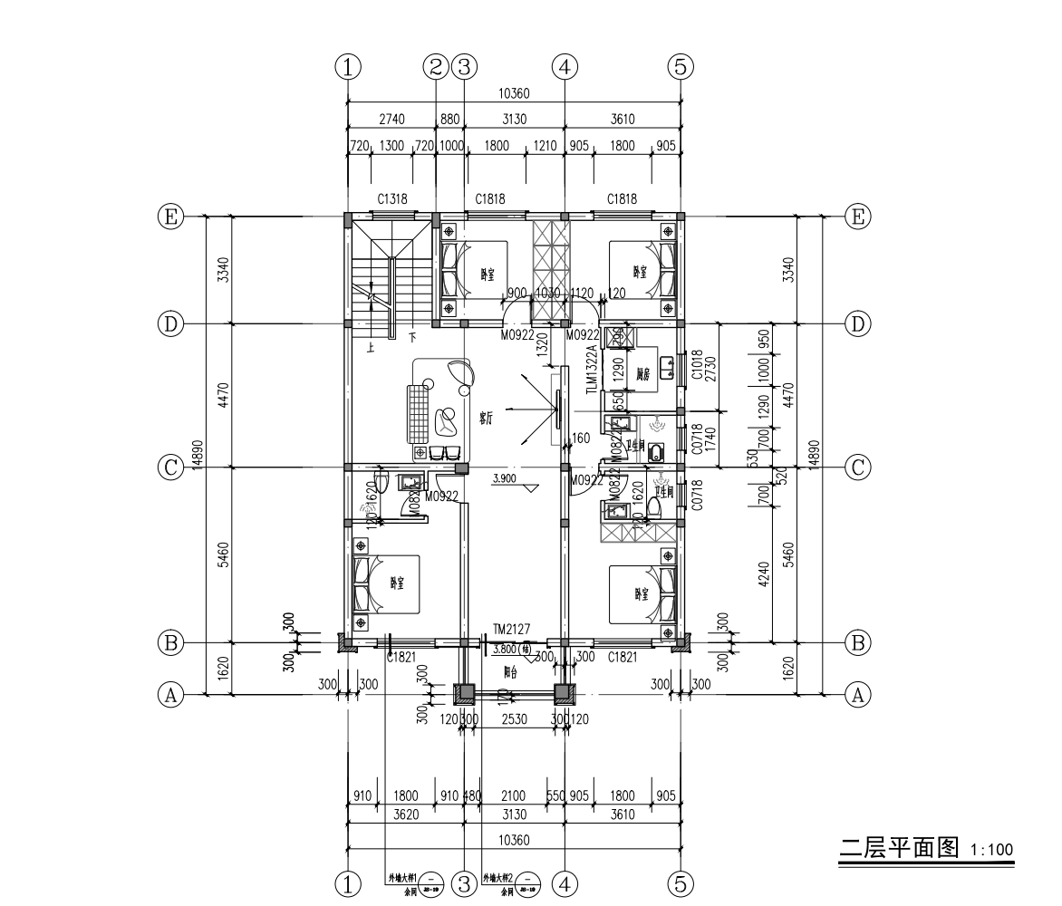 邵阳陈总平面图