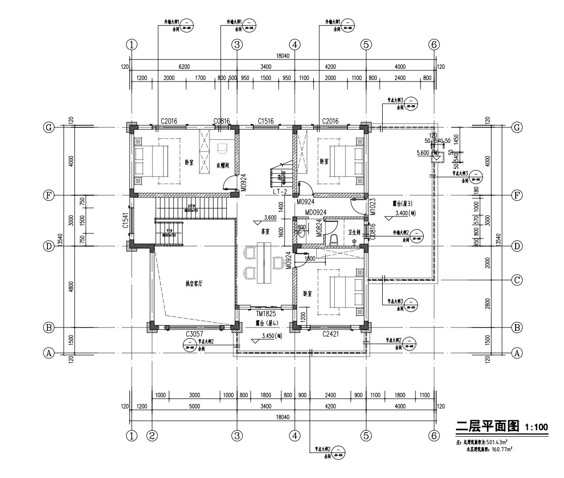 襄阳宋总平面图