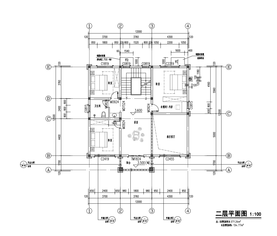 鄂州戴总平面图