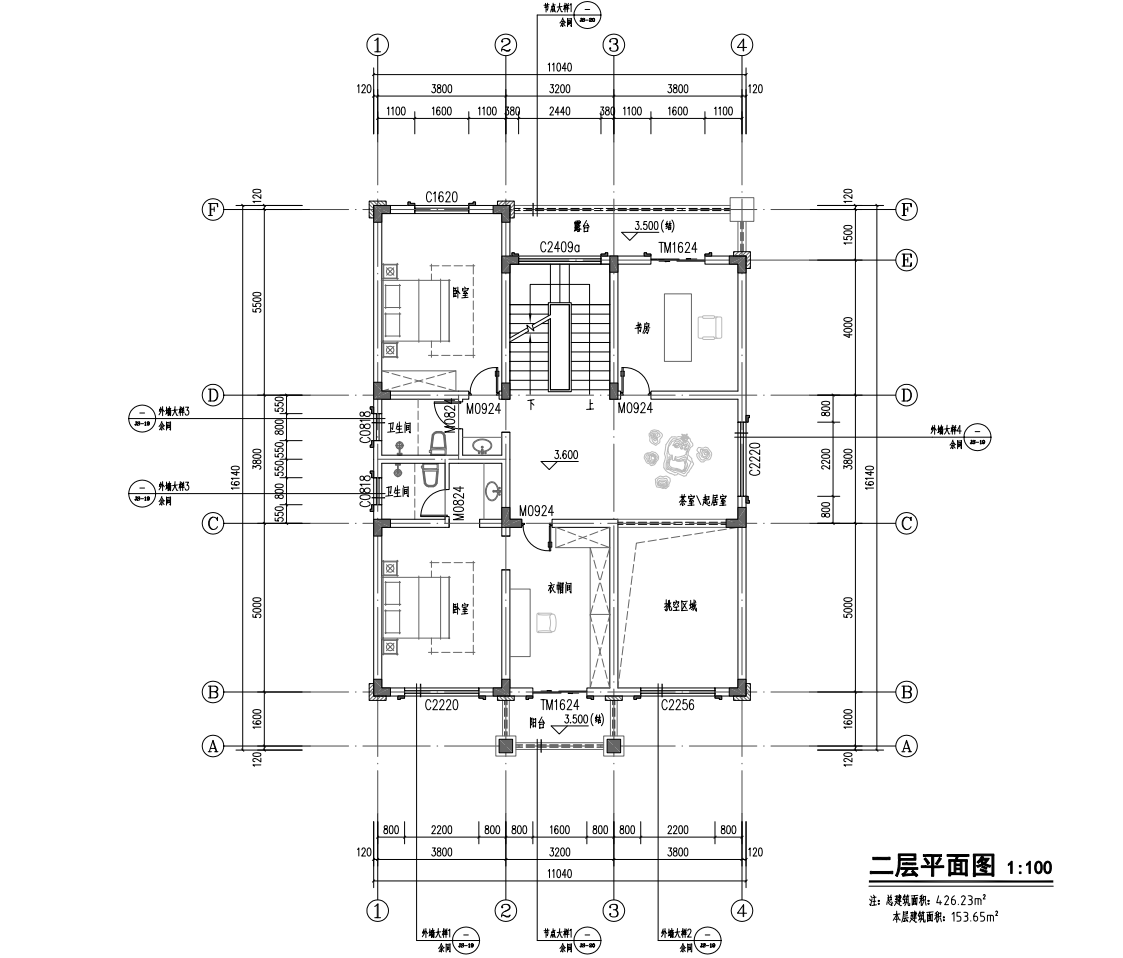 洪湖汪总平面图