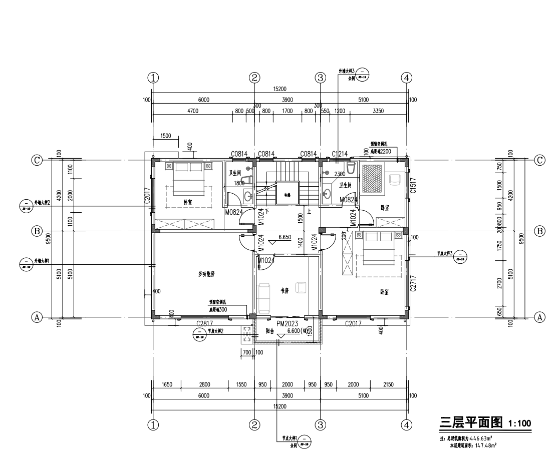 黄州刘总平面图