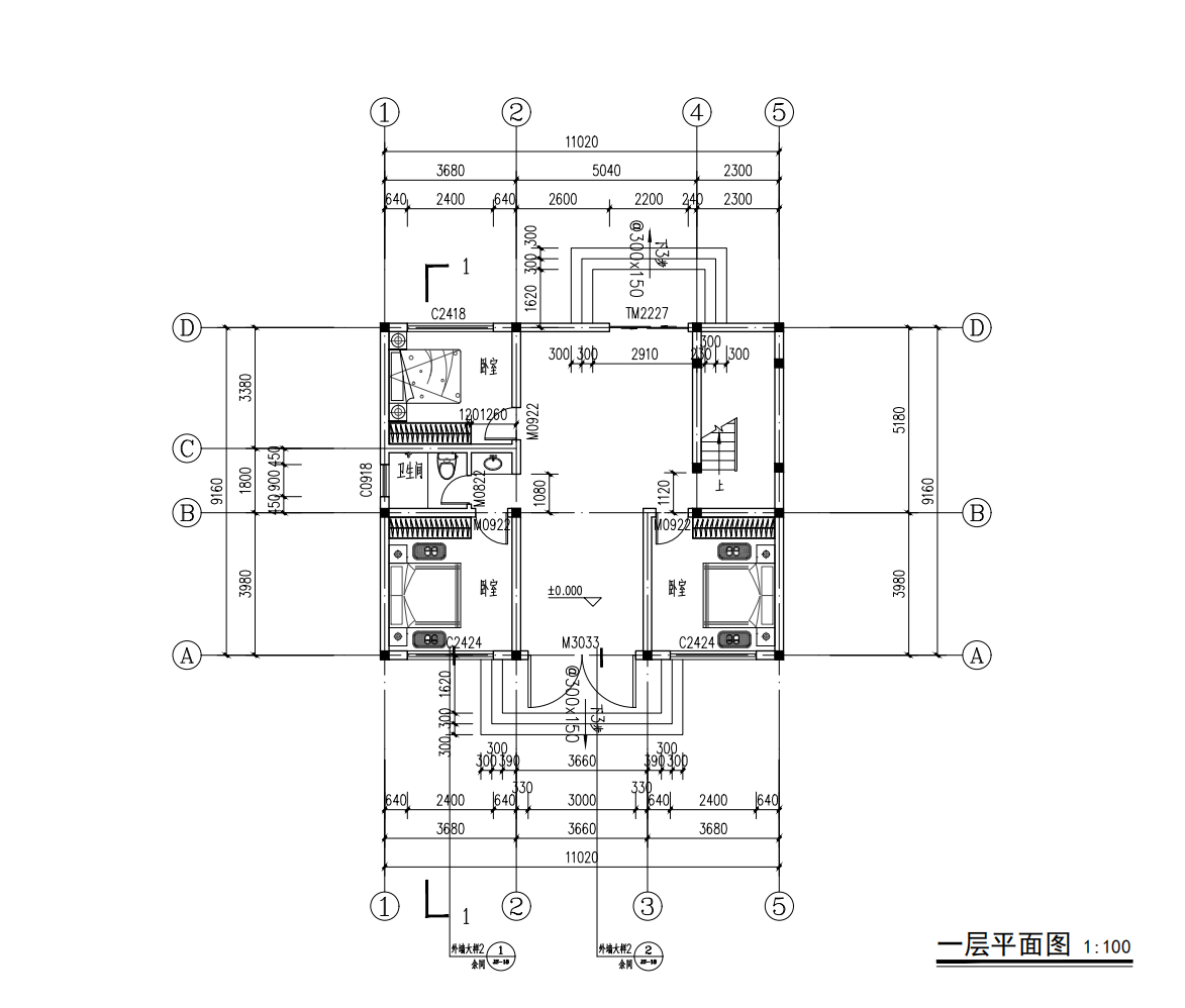 仙桃龙湾镇汪总平面图