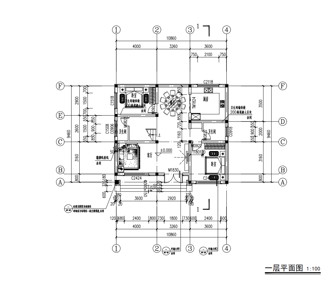 内江资中顺河平面图