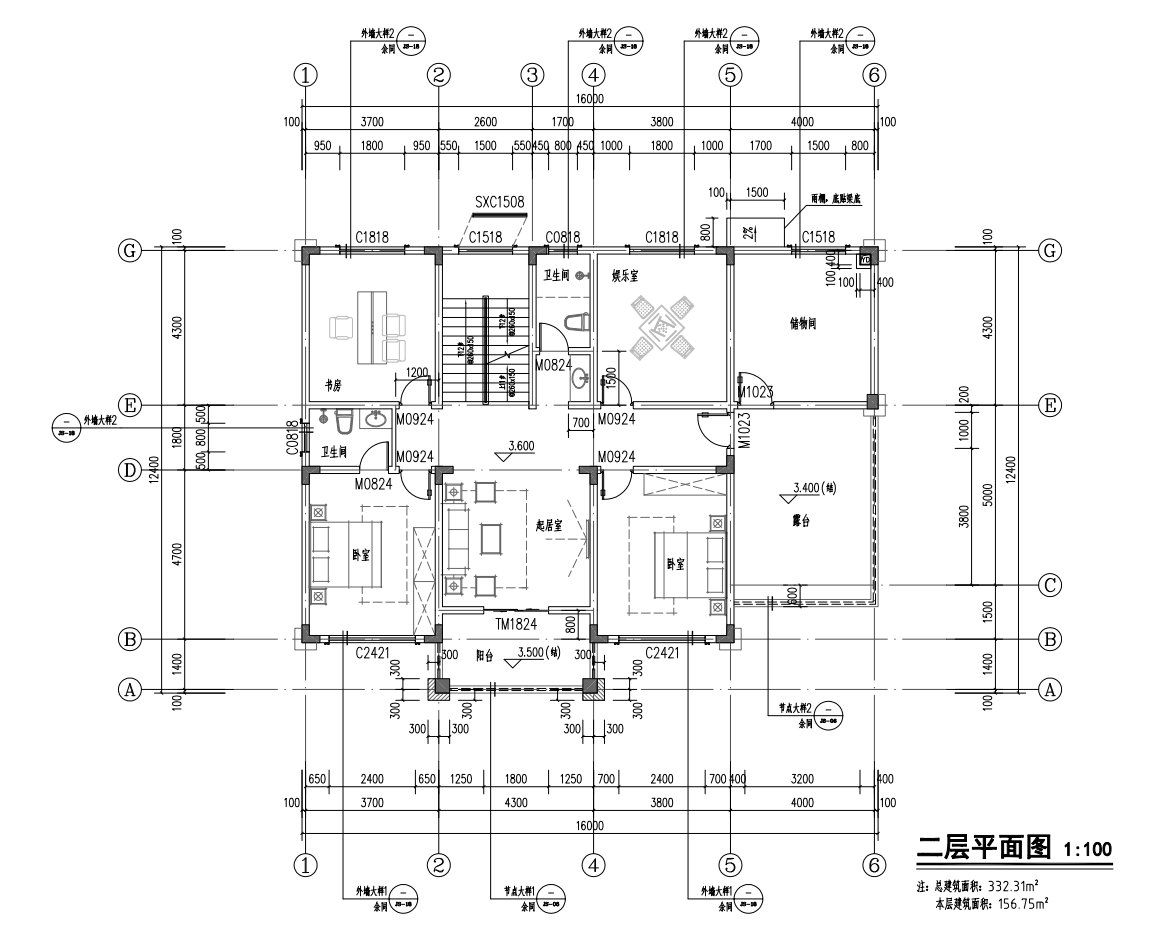 随州随县张总平面图