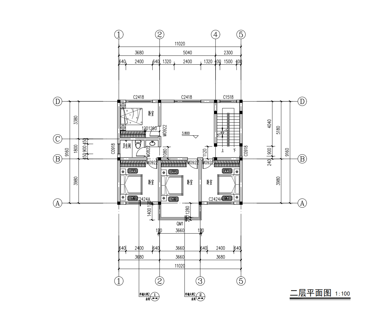 仙桃龙湾镇汪总平面图
