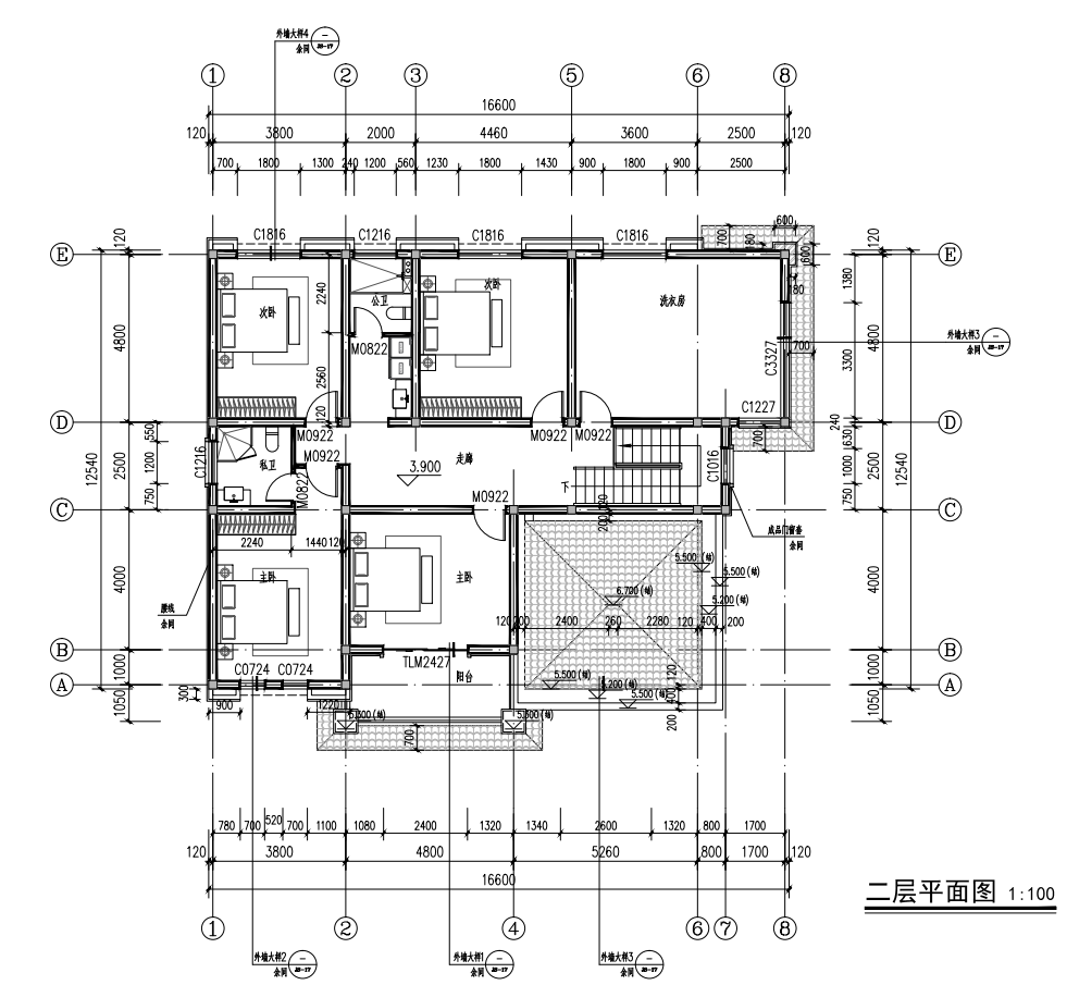 信阳固始县张总平面图