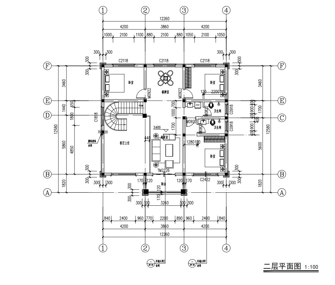 白鹭湖田总平面图