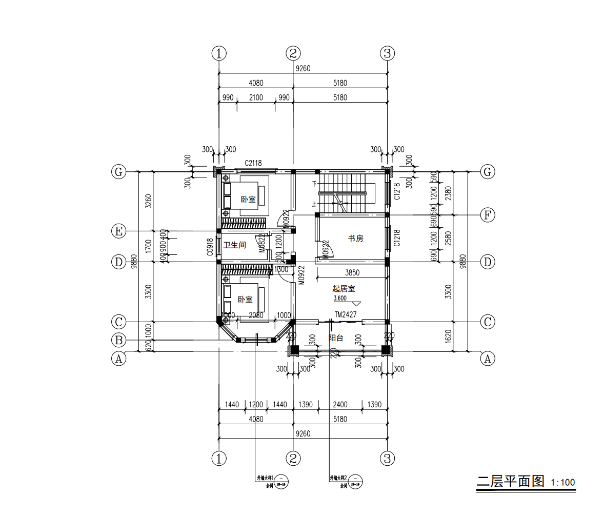 永阳坤山肖总平面图