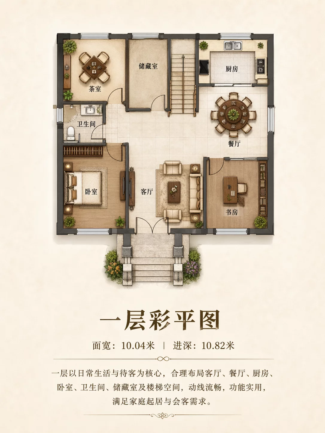 襄阳谢总平面图