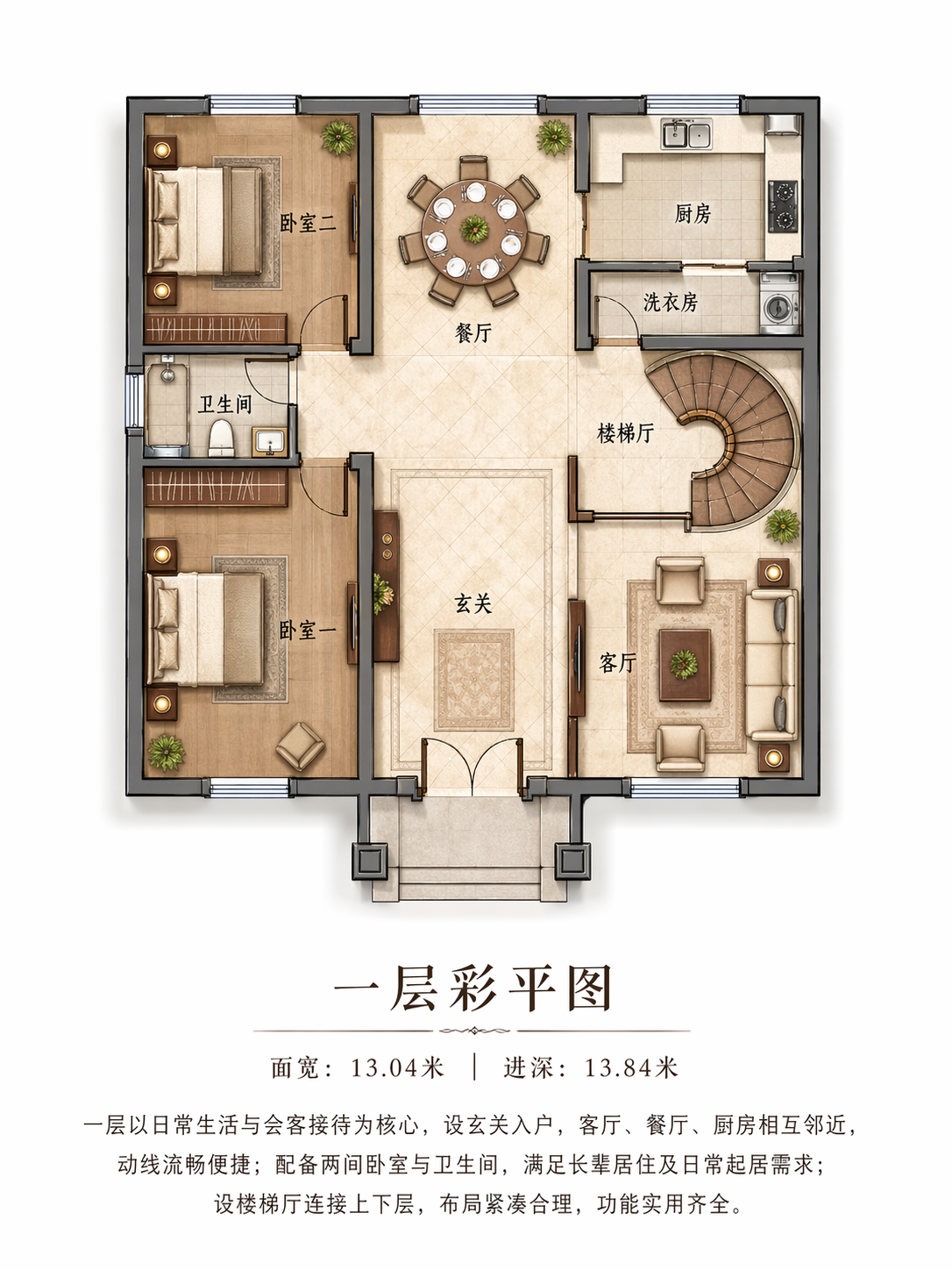 黄梅梅总平面图