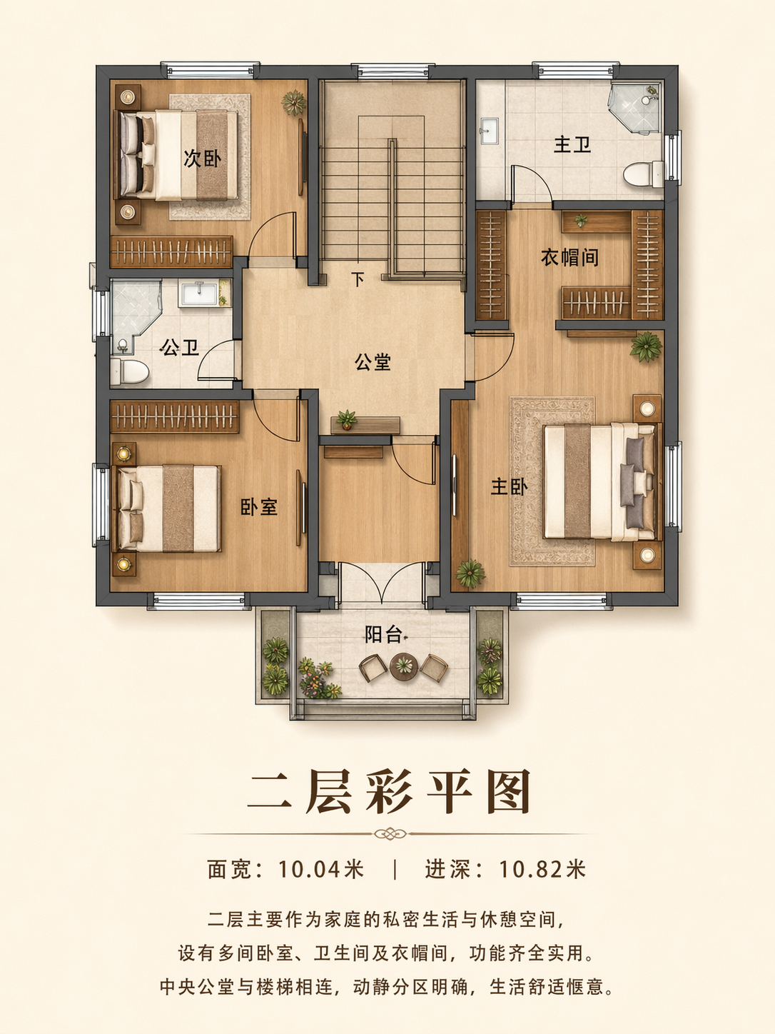 襄阳谢总平面图
