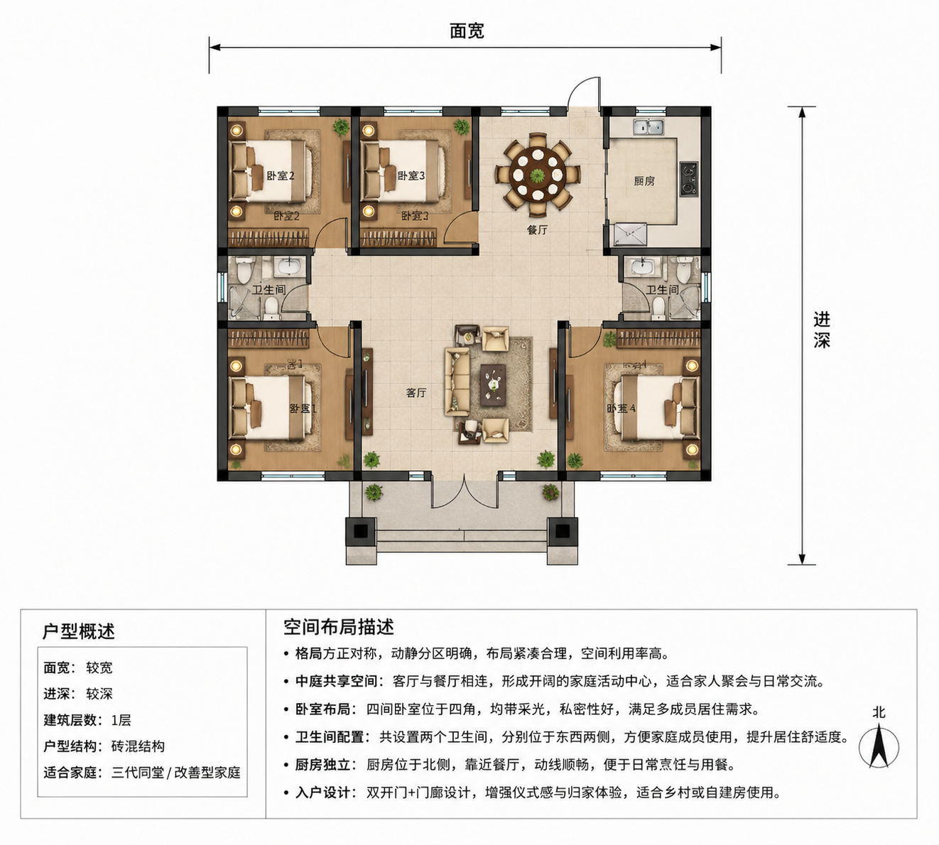 注滋口杨总平面图