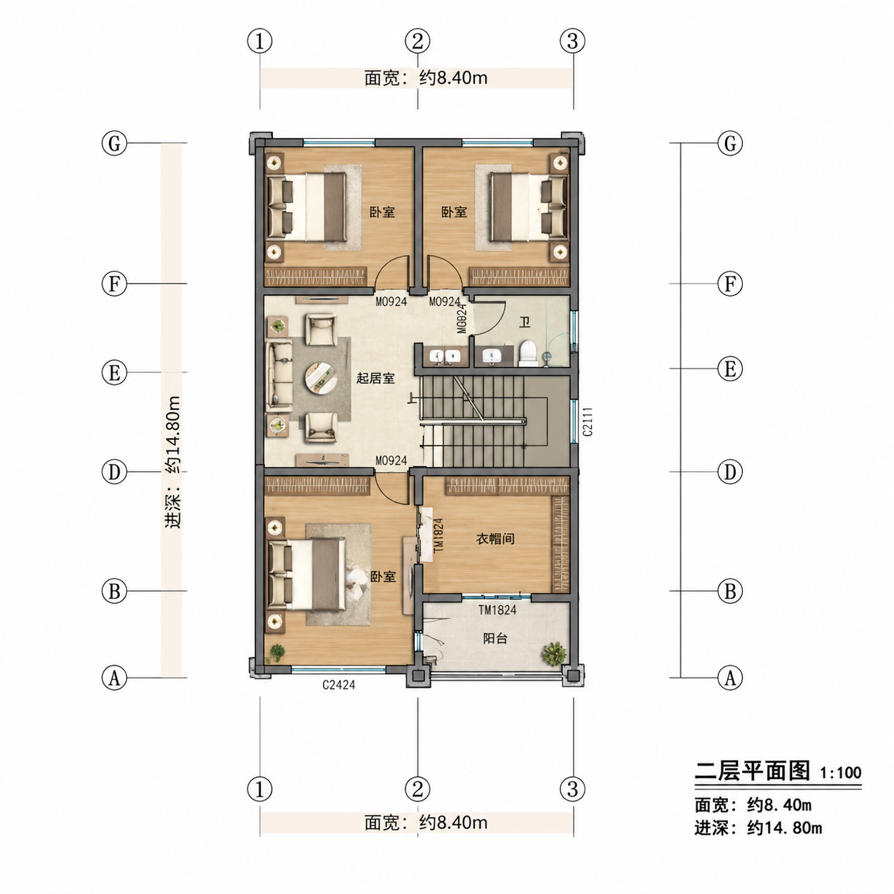 监利上车胡总平面图