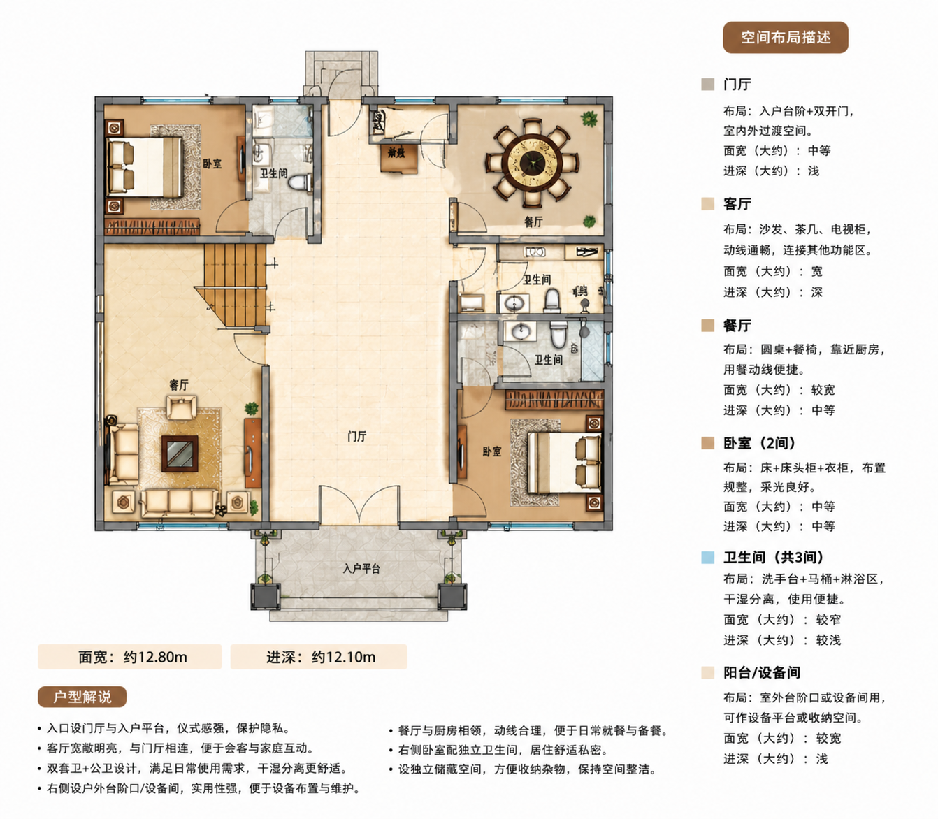 白螺贺总平面图