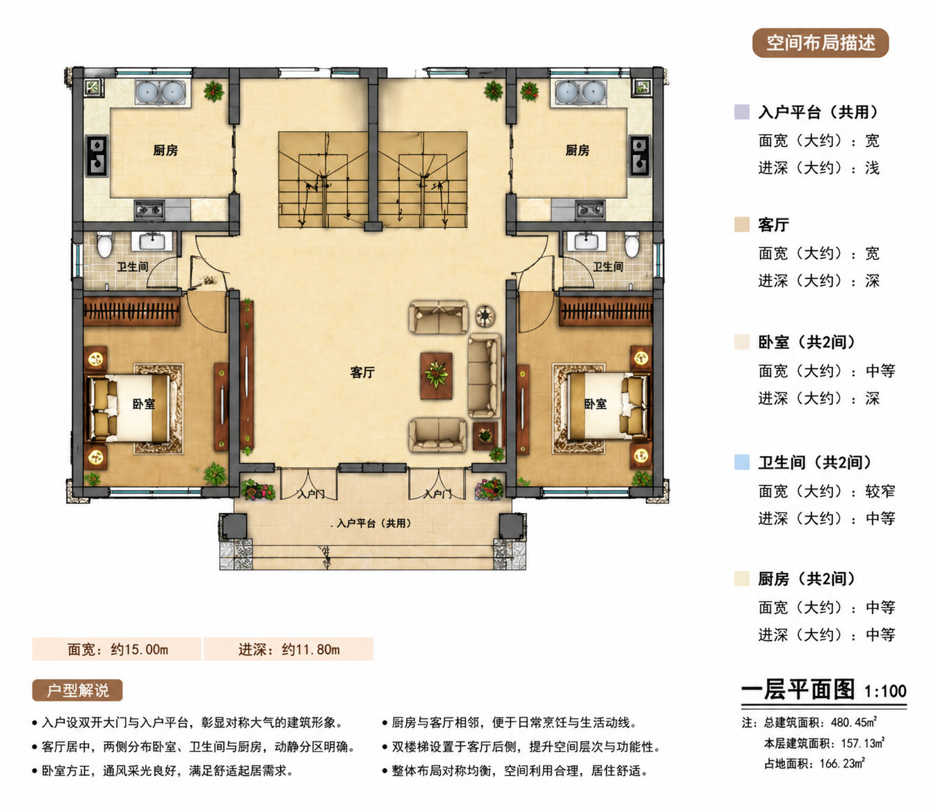 黄冈杨总平面图