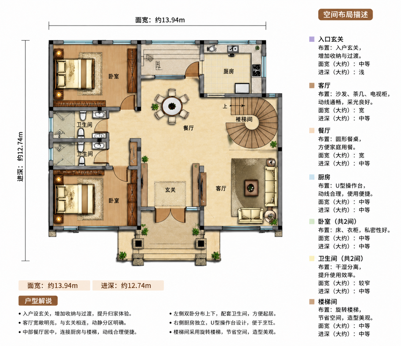蚌埠周总平面图