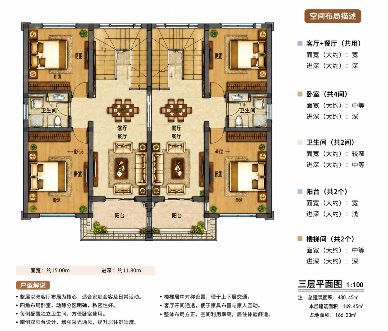 黄冈杨总平面图
