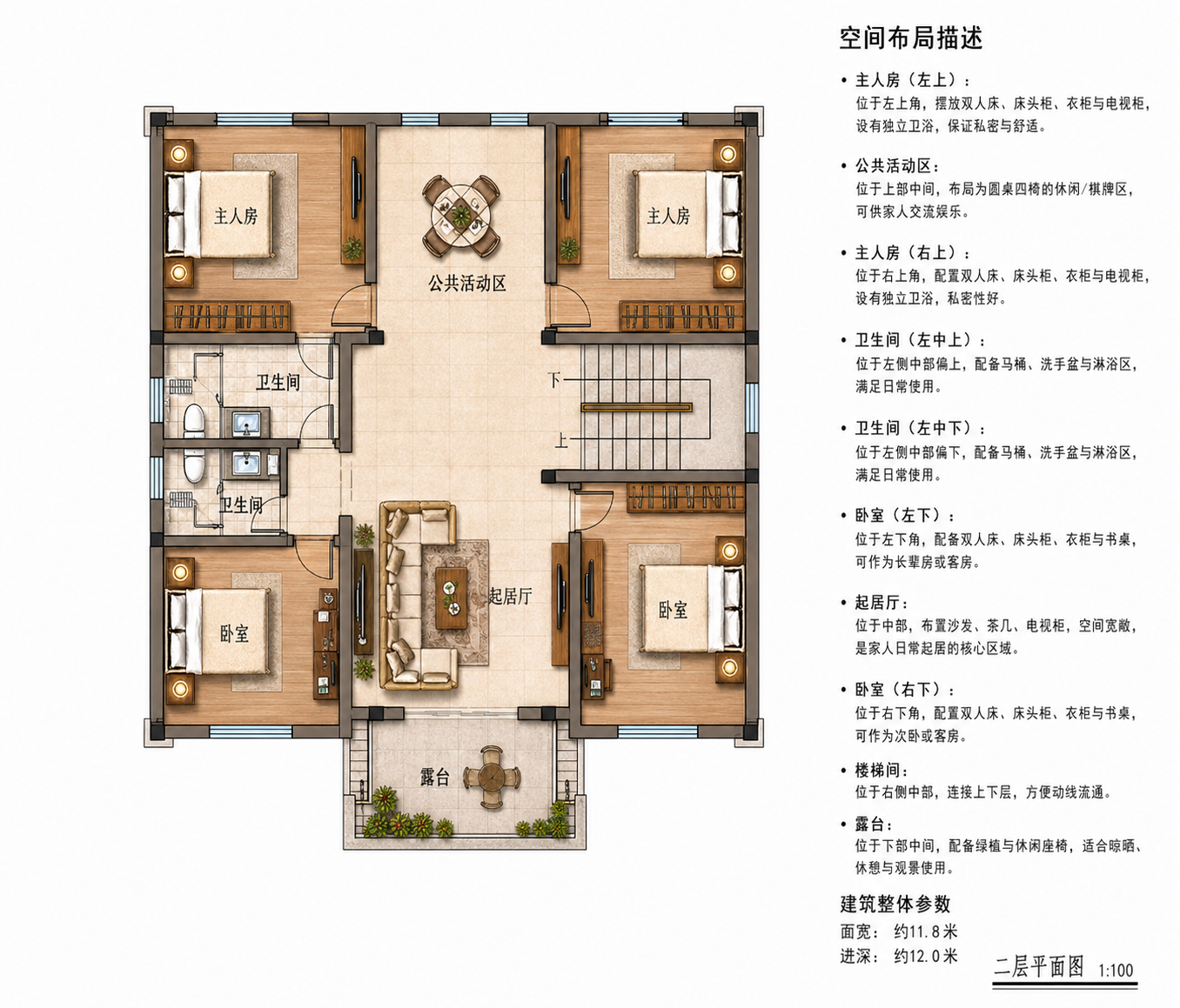 和润佳杨总平面图