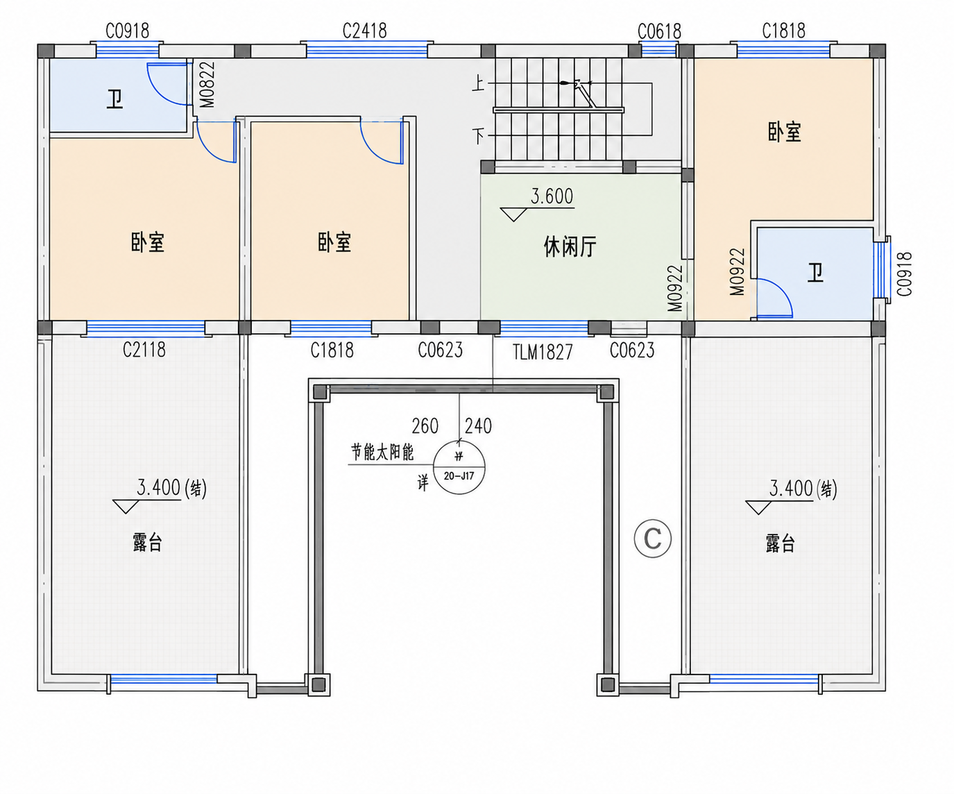 重庆涪陵平面图