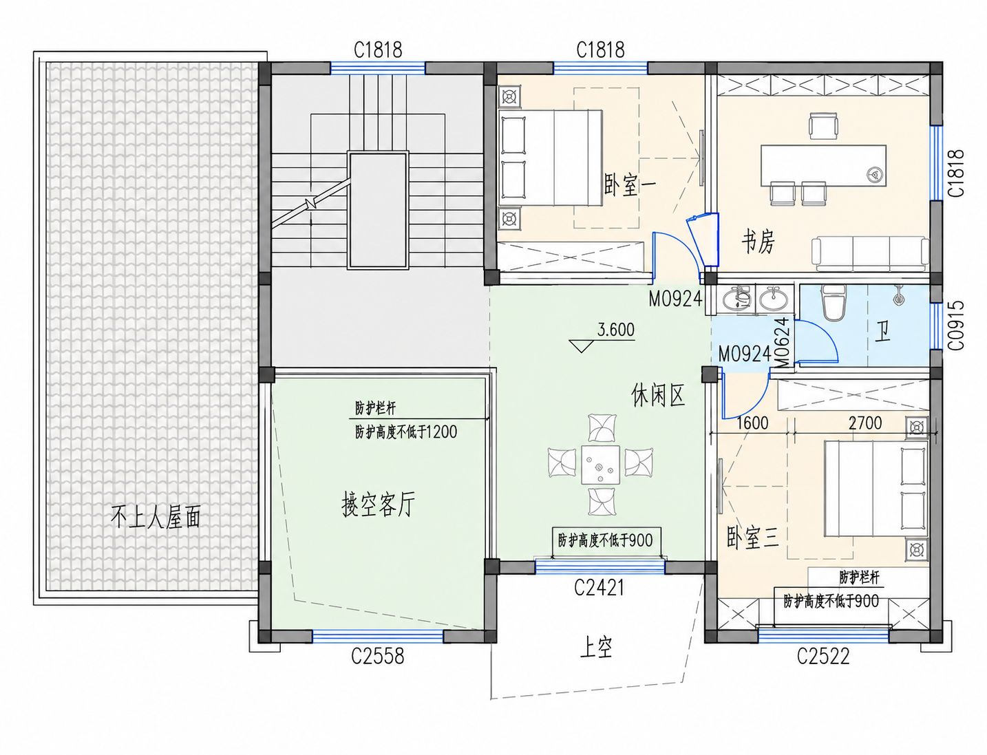 十堰范总平面图