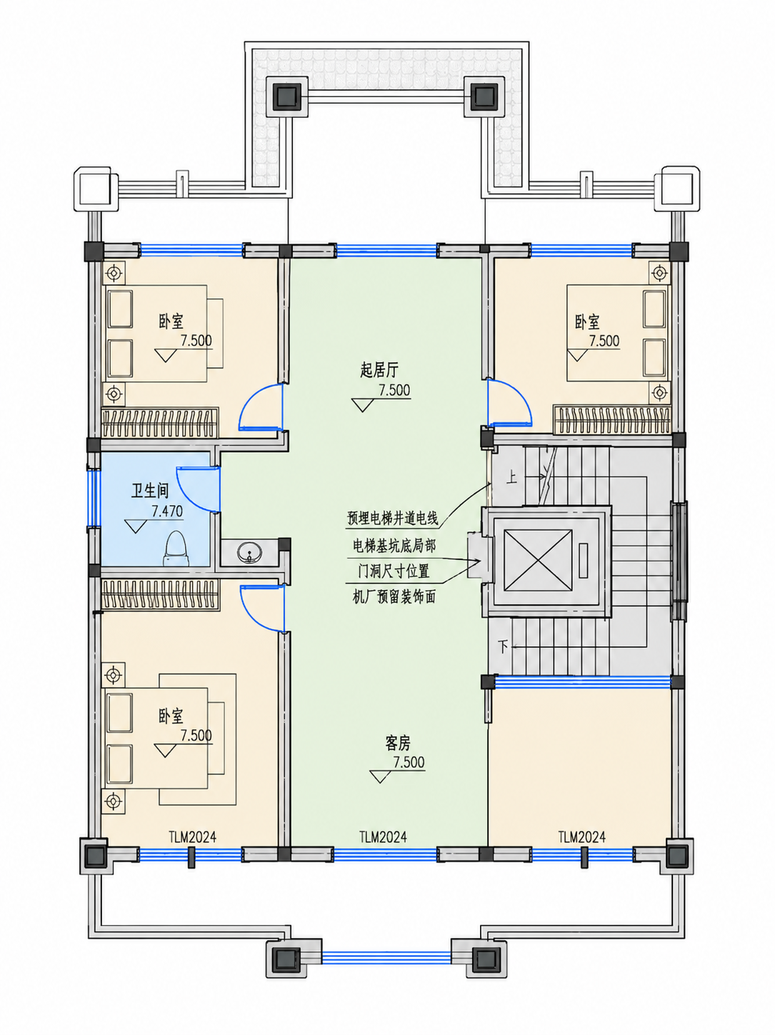 连云港徐总平面图