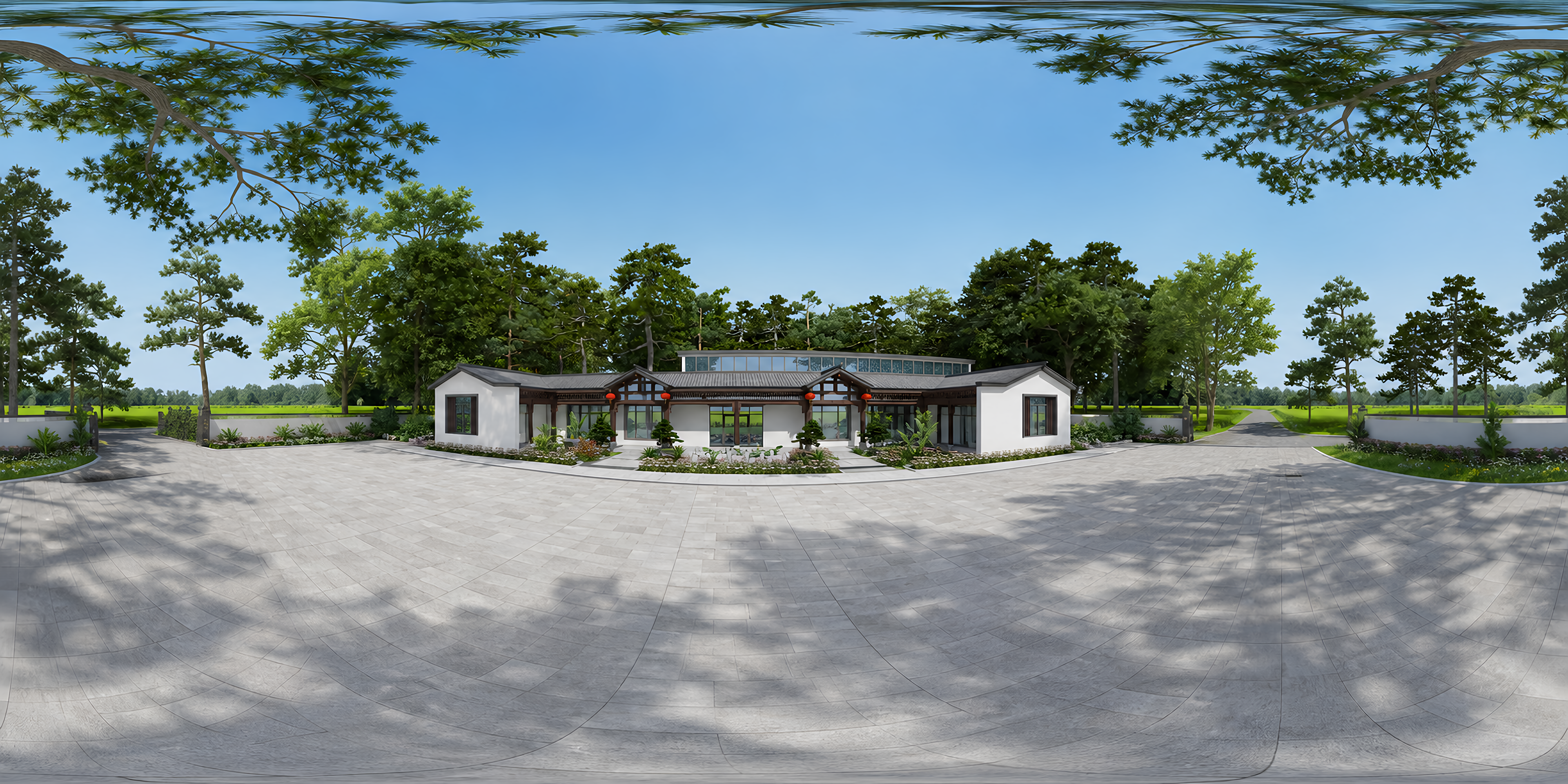 信阳陈总360全景